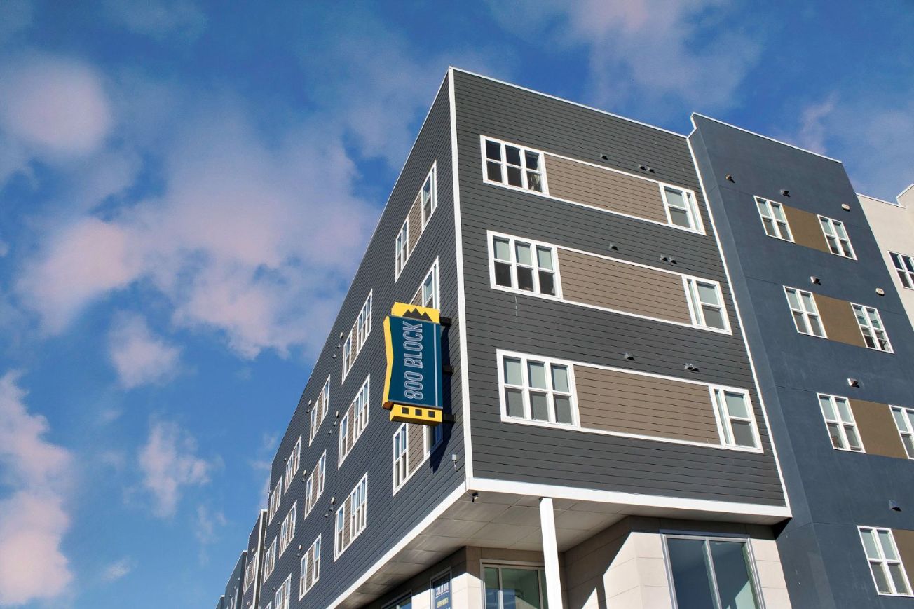 800 Block - XFD Real Estate